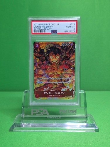 One piece 2022 romance - one, jp