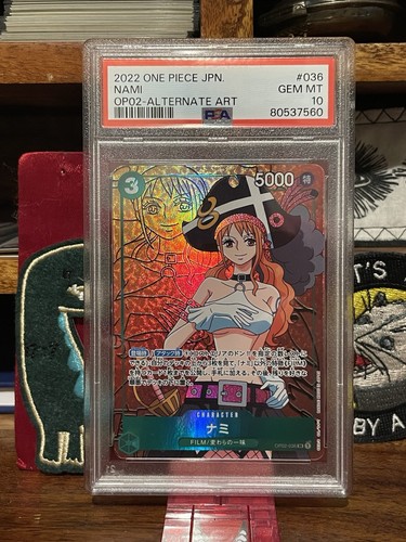 Nami one - nami,