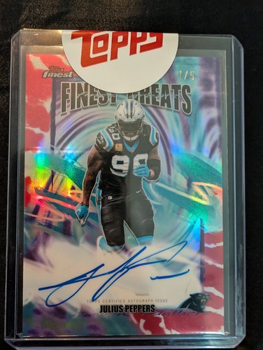 Topps finest 2025 - finest,