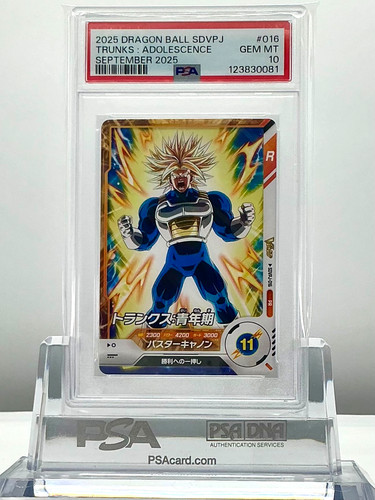 Psa trunks sdvpj 016 - psa, 10