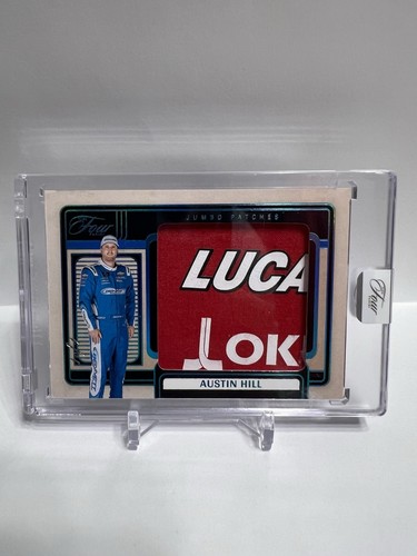 2025 panini turn - turn, four