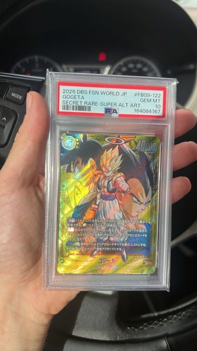Dragon ball super card game - dragon,