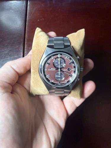Orologio uomo citizen - uomo,